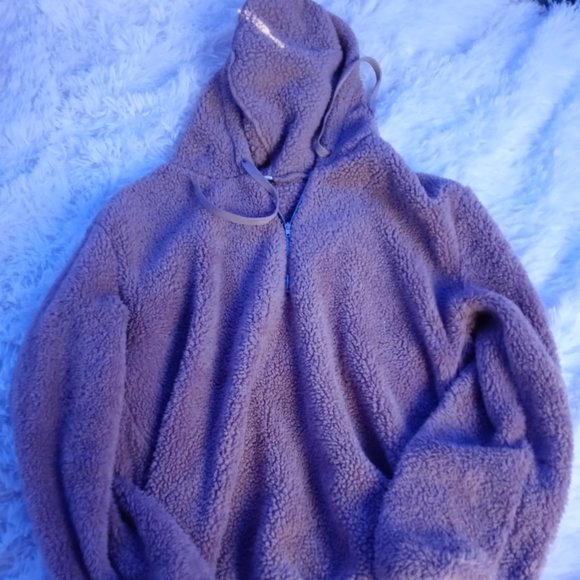 Teddy Jacket - Picture 1 of 1